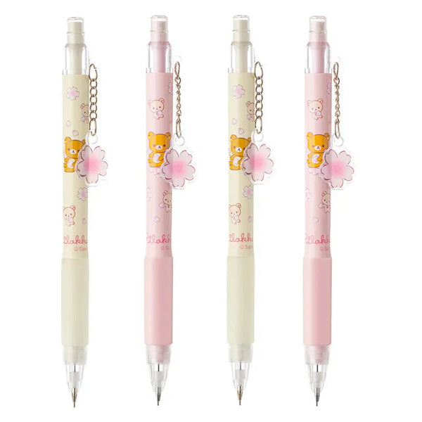 0.5/0.7mm Kawaii Bear Mechanical Pencil