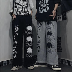 Anime Icon Pants