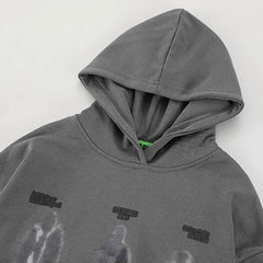 God’s Creation Hoodie