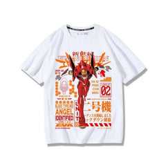 Classic Mecha T-Shirt