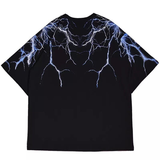 LIGHTNING REACH T-SHIRT