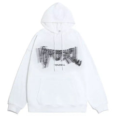 Ghost Bridge Hoodie