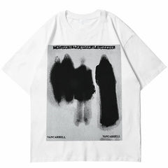 Ghost Surroundings T-shirt