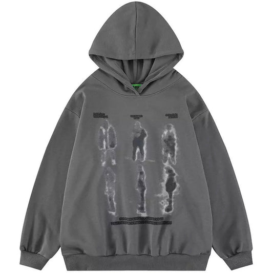 God’s Creation Hoodie