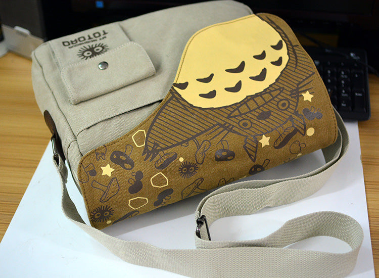 Kawaii Crossbody Bag