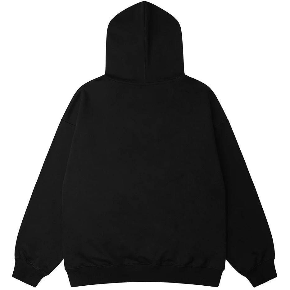 Pray The Lord Hoodie