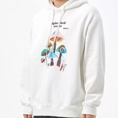 “Higher World” Hoodie