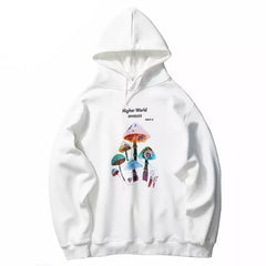 “Higher World” Hoodie