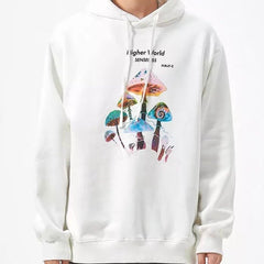 “Higher World” Hoodie