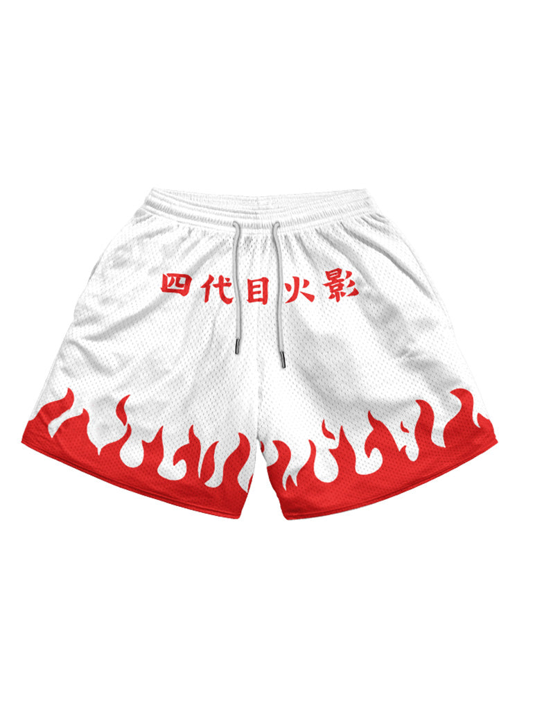 HOKAGE SHORTS