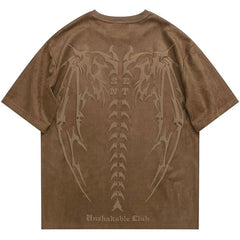 Dragon Skeleton T-shirt