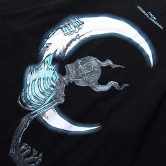 RIVEN MÅNE T-SHIRT