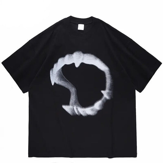 Sharp Teeth T-Shirt