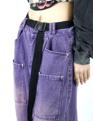 Vintage Baggy Y2K Jeans