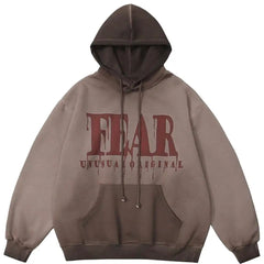 FEAR Hoodie