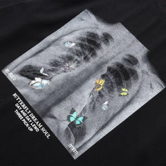 Internal Butterflies T-Shirt