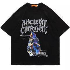 Ancient Chrome T-Shirt