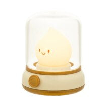 Kawaii Mini Adjustable Retro USB LED Lamp – Limited Edition