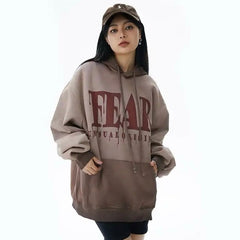 FEAR Hoodie