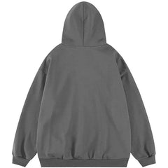 God’s Creation Hoodie