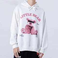 Blinded Bear Hoodie