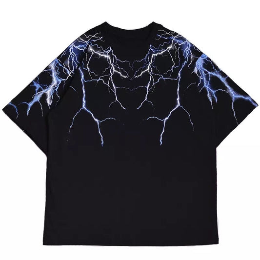 LIGHTNING REACH T-SHIRT