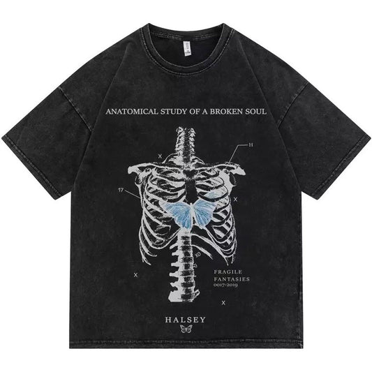 Broken Soul T-shirt