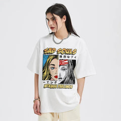 Sad Souls T-Shirt