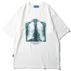 Internal Butterflies T-Shirt