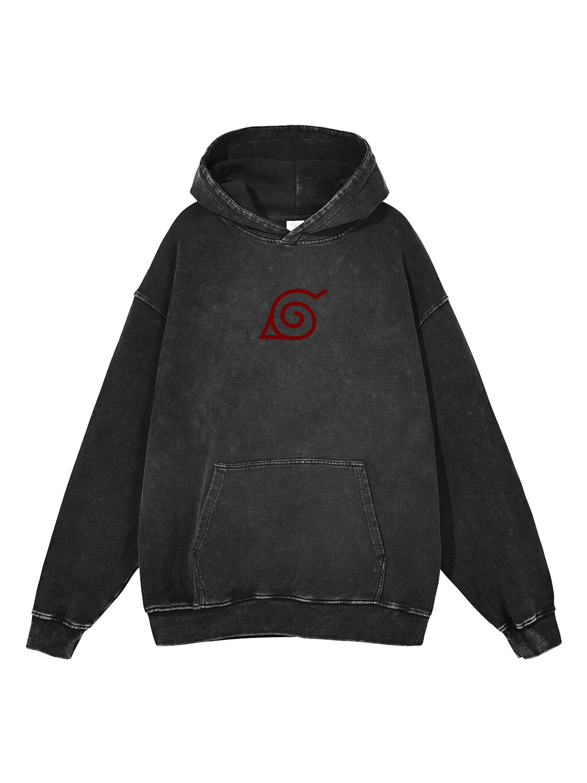 JIRAIYA VINTAGE HOODIE