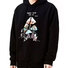 “Higher World” Hoodie