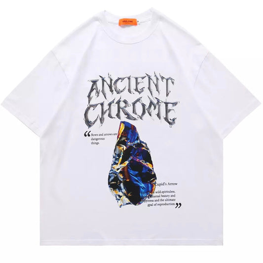 Ancient Chrome T-Shirt