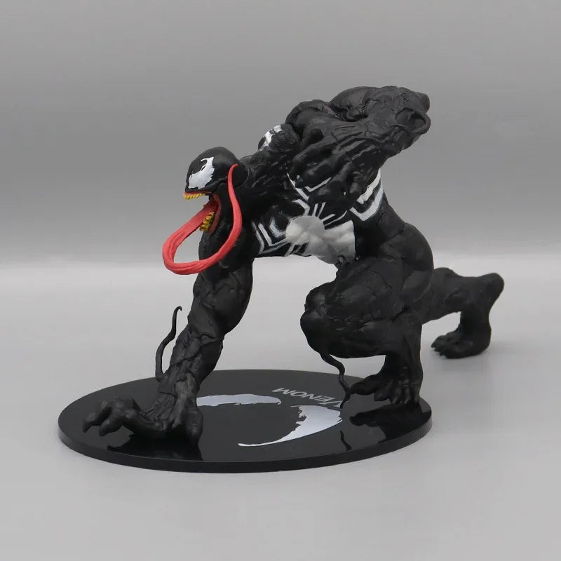 Venom Action Figure