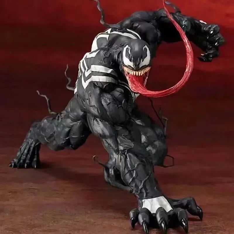 Venom Action Figure