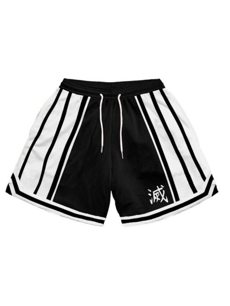 BLEACH SHORTS Kawaii Side