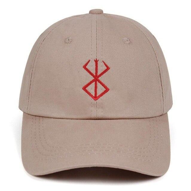 "Berserk" Cap