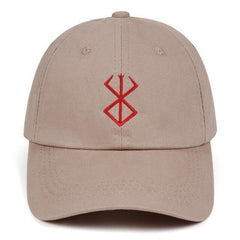 "Bersærk" Cap