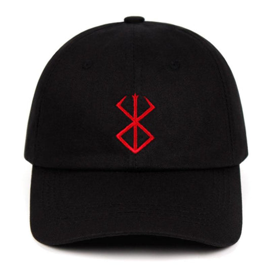 "Berserk" Cap