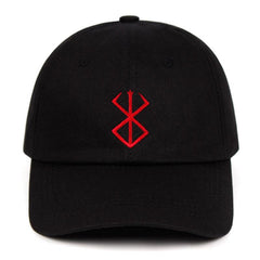 "Bersærk" Cap