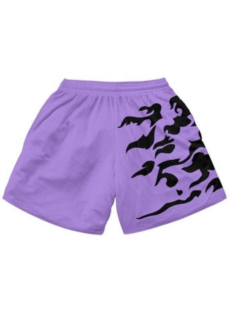 CURSE MARK 2 SHORTS Kawaii Side