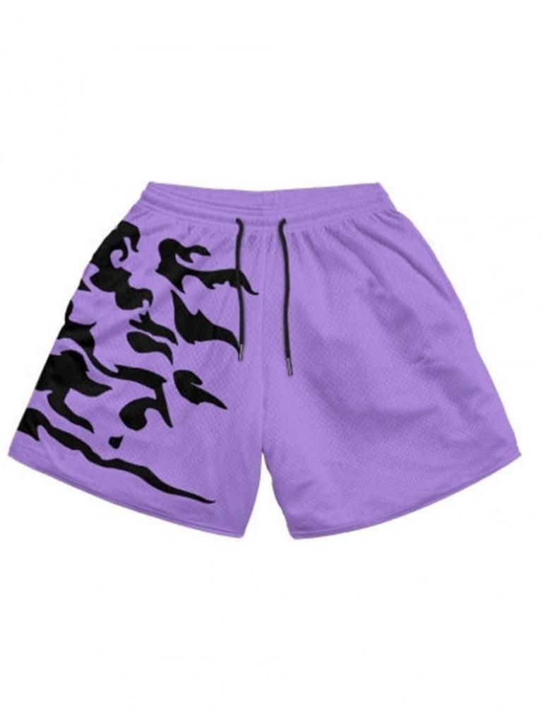 CURSE MARK 2 SHORTS Kawaii Side