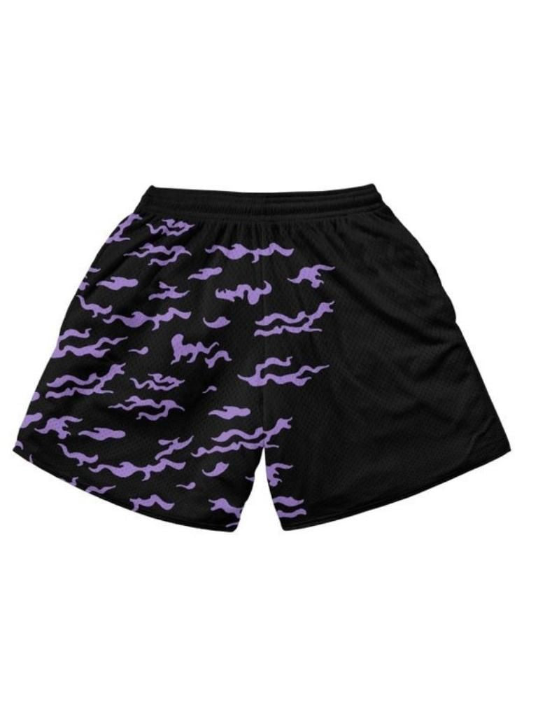 CURSE MARK SHORTS Kawaii Side