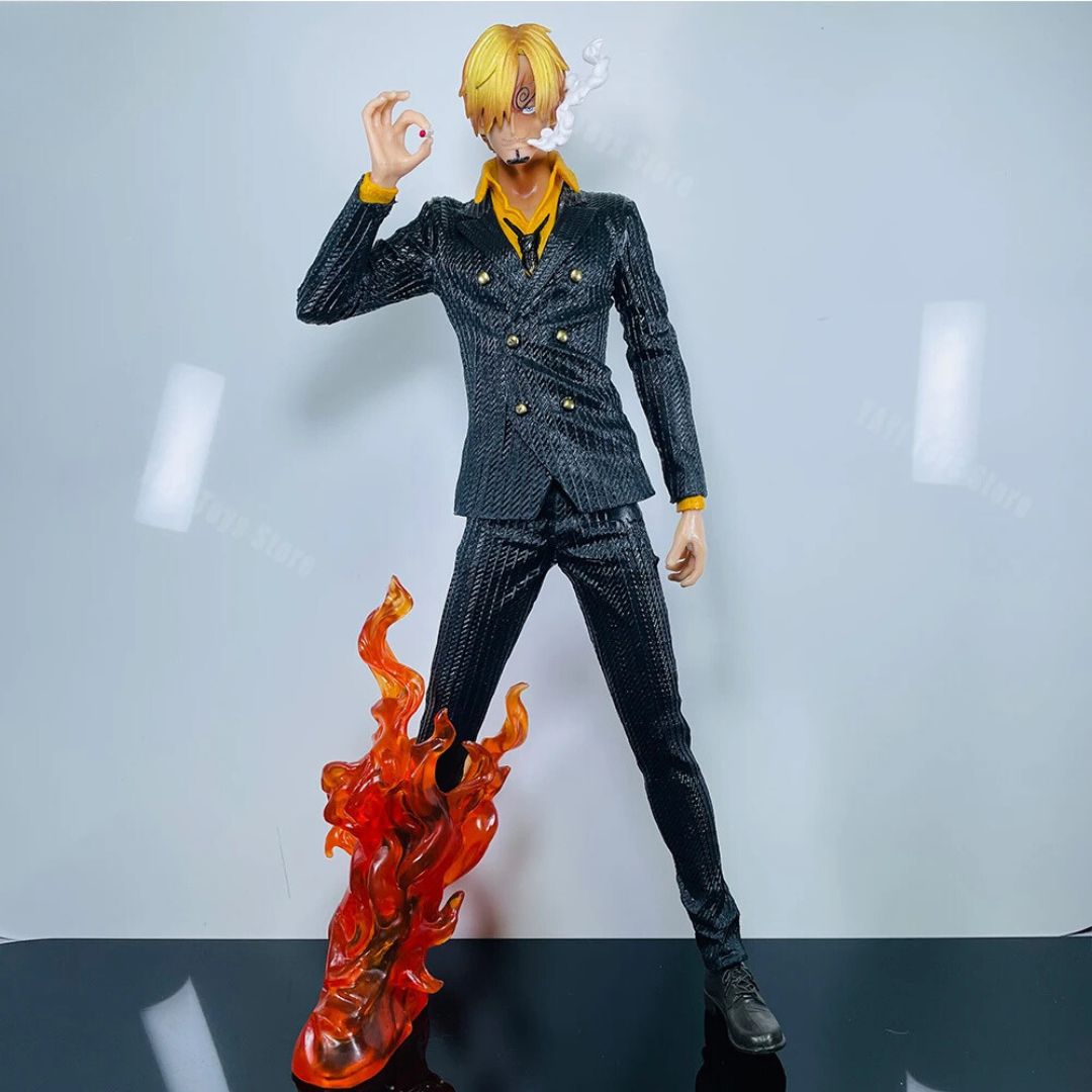 Sanji Action Figure