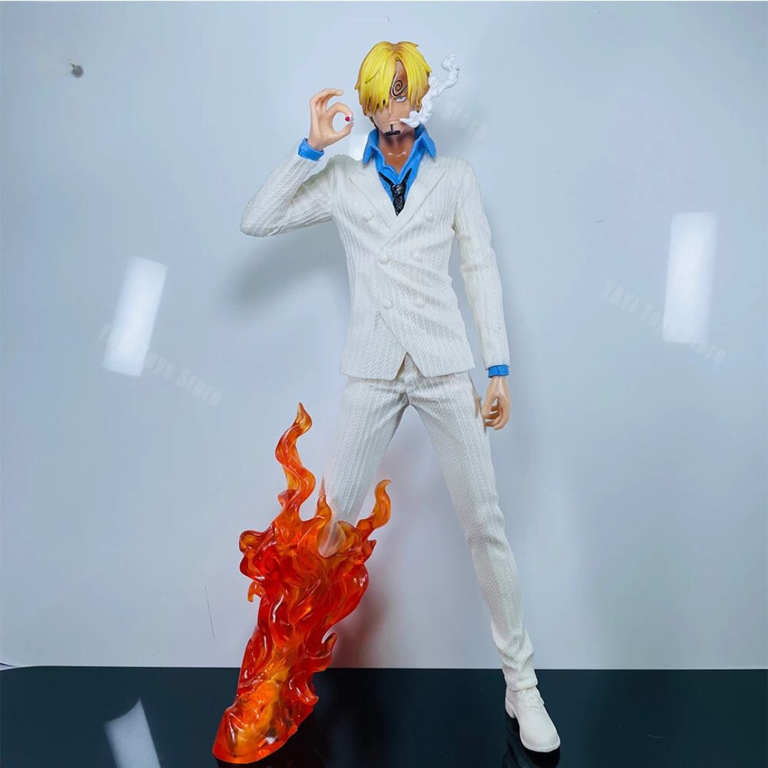 Sanji Action Figure