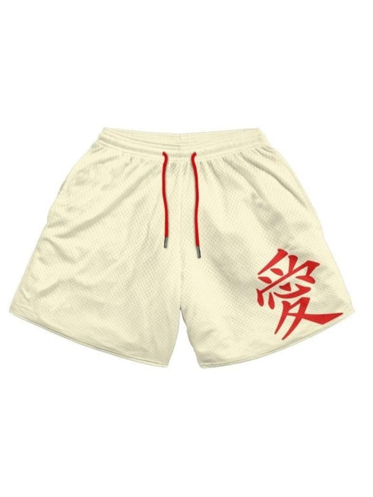 GAARA SHORTS Kawaii Side