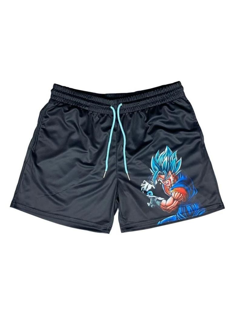 POWER SHORTS Kawaii Side