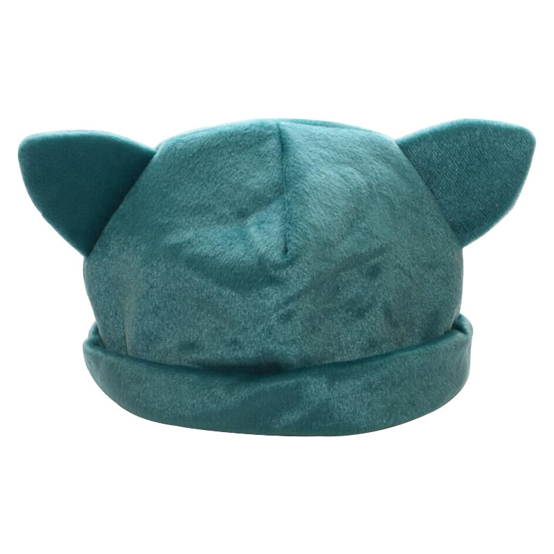 Snorlax Cap