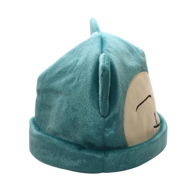 Snorlax Cap