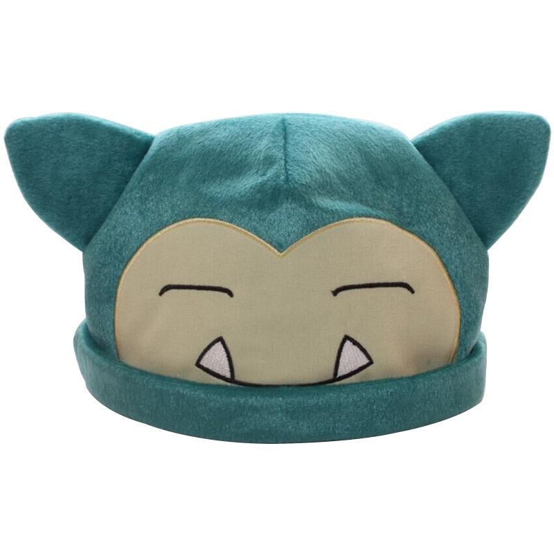 Snorlax Cap