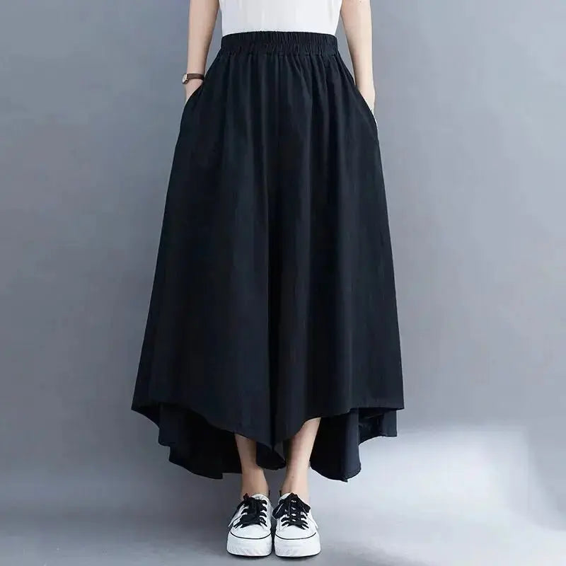 Hakama Woman 'Nama kuro - Kawaii Side